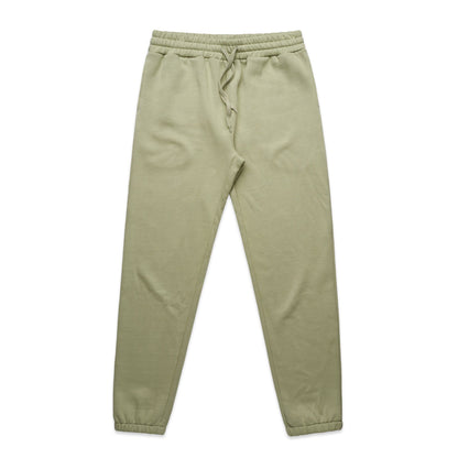 5921 STENCIL TRACK PANTS