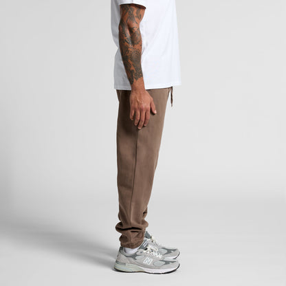 5921 STENCIL TRACK PANTS