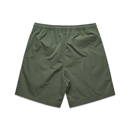 5924 TRAINING SHORTS