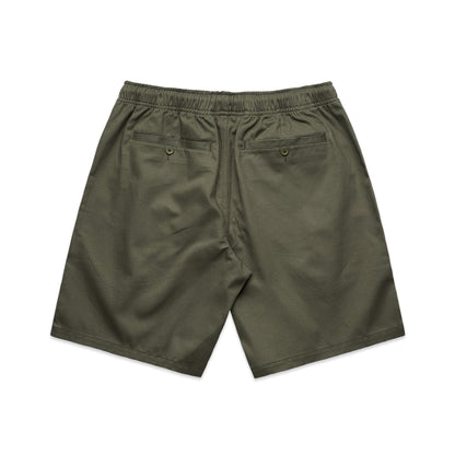 5929 WALK SHORTS