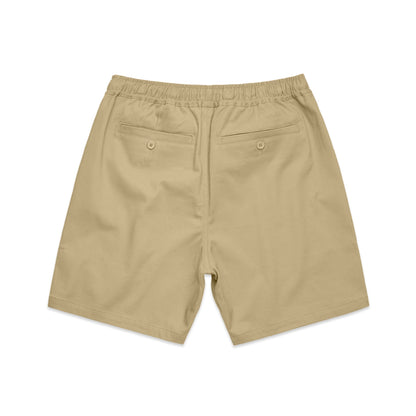 5929 WALK SHORTS
