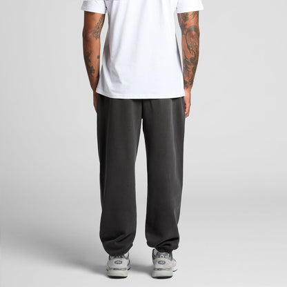 5938 RELAX FADED TRACK PANTS