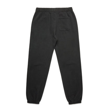 5938 RELAX FADED TRACK PANTS