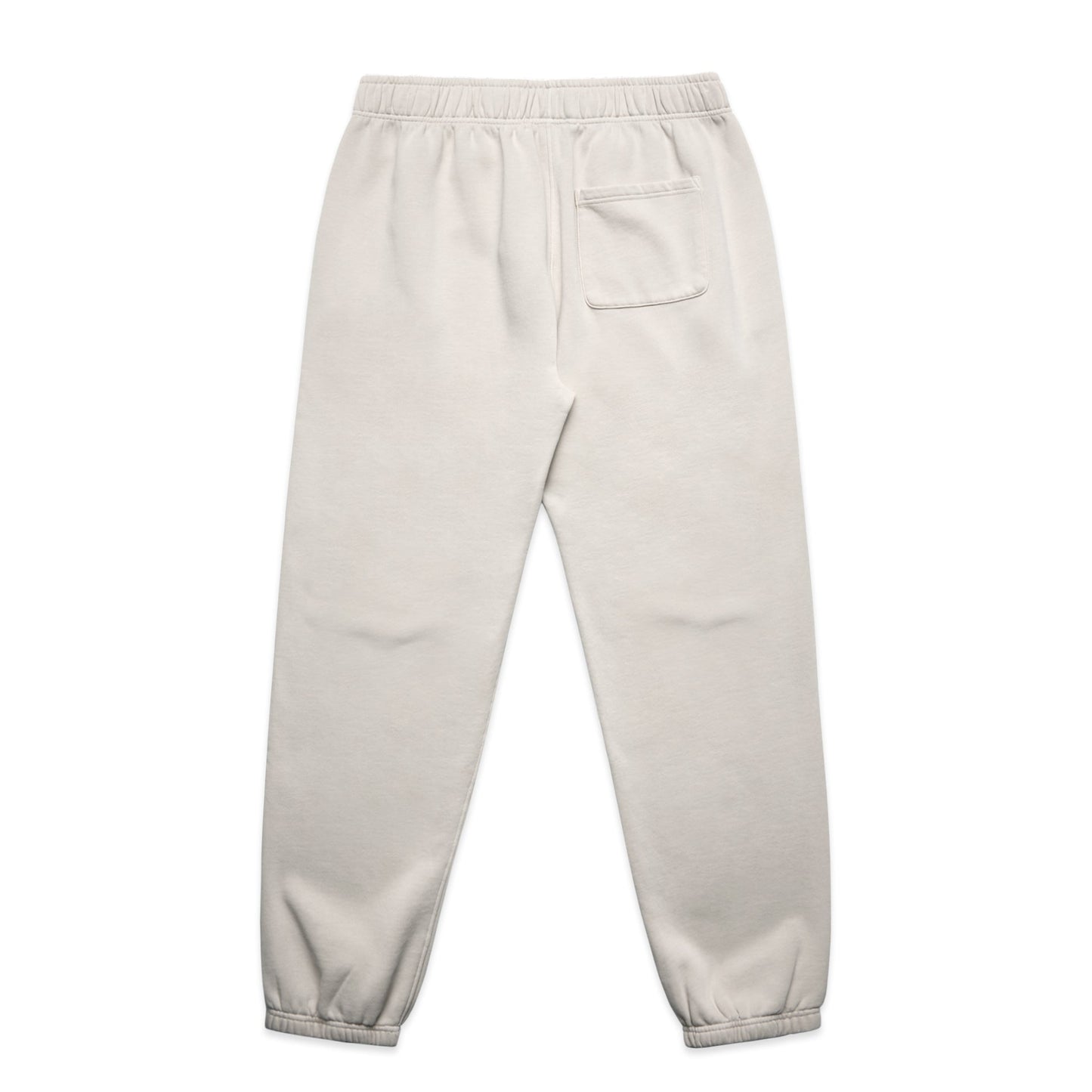 5938 RELAX FADED TRACK PANTS