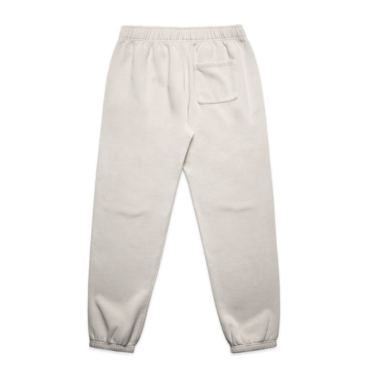 5938 RELAX FADED TRACK PANTS
