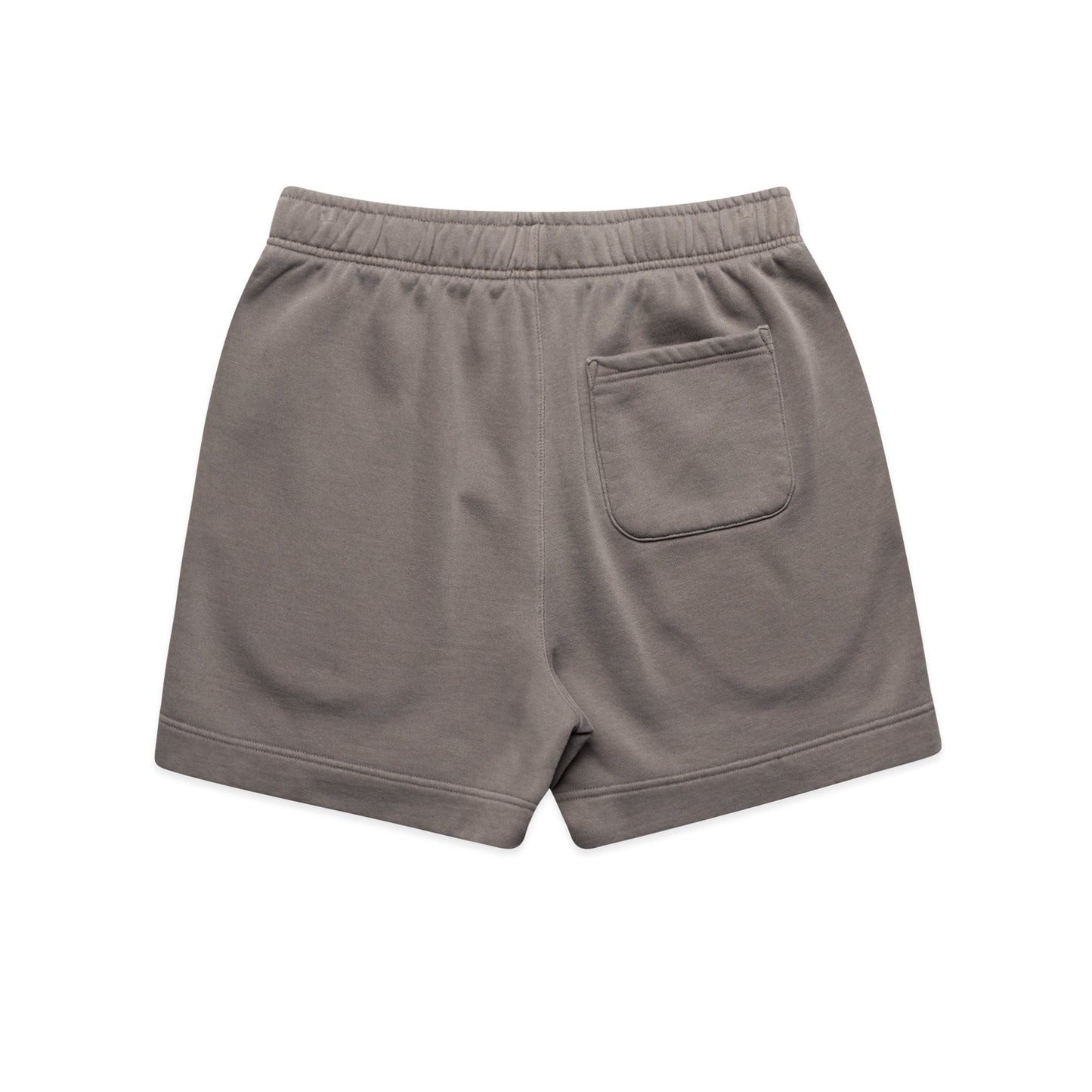 5939 RELAX FADED TRACK SHORT