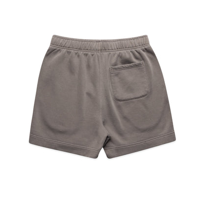 5939 RELAX FADED TRACK SHORT