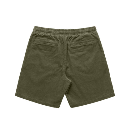 5941 CORD SHORTS