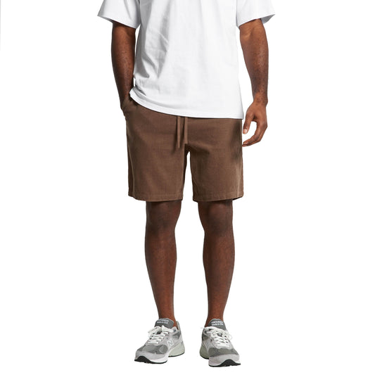 5941 CORD SHORTS
