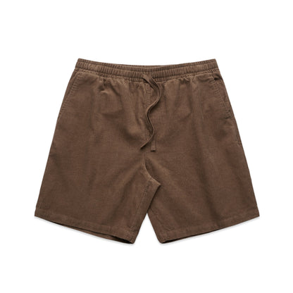 5941 CORD SHORTS