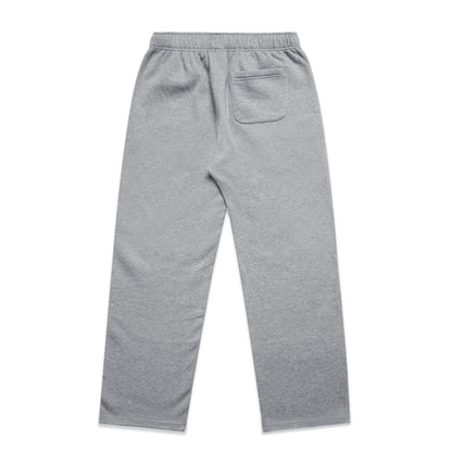 5942 RELAX CUFFLESS TRACKPANTS