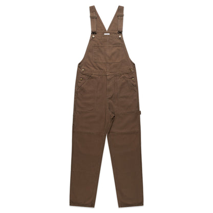 5980 CANVAS OVERALLS