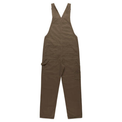 5980 CANVAS OVERALLS