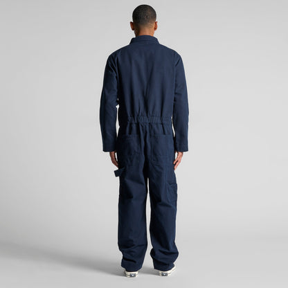 5981 CANVAS COVERALLS