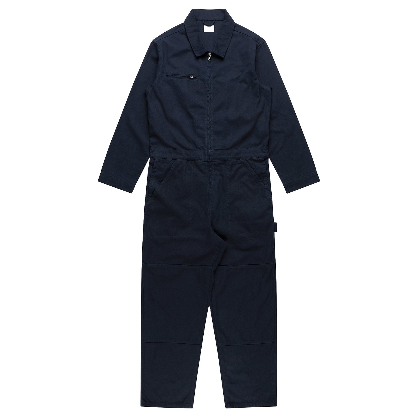5981 CANVAS COVERALLS