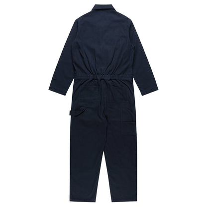5981 CANVAS COVERALLS