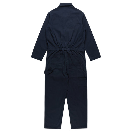 5981 CANVAS COVERALLS