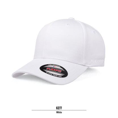 6277 FLEXFIT® WOOLY COMBED CAP - Icon Tshirts