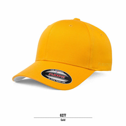 6277 FLEXFIT® WOOLY COMBED CAP - Icon Tshirts
