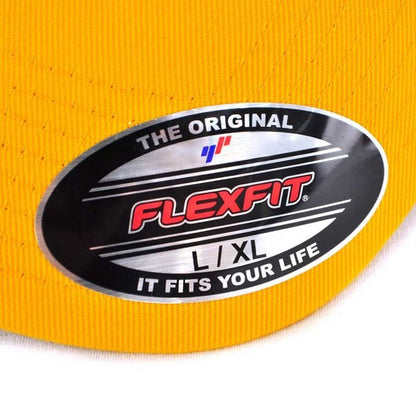 6277 FLEXFIT® WOOLY COMBED CAP - Icon Tshirts