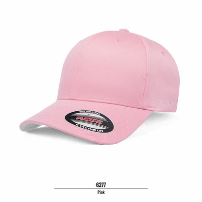 6277 FLEXFIT® WOOLY COMBED CAP - Icon Tshirts