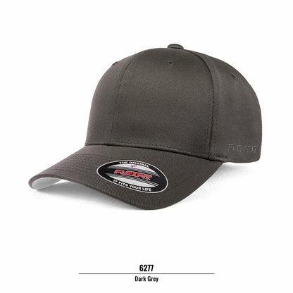 6277 FLEXFIT® WOOLY COMBED CAP - Icon Tshirts