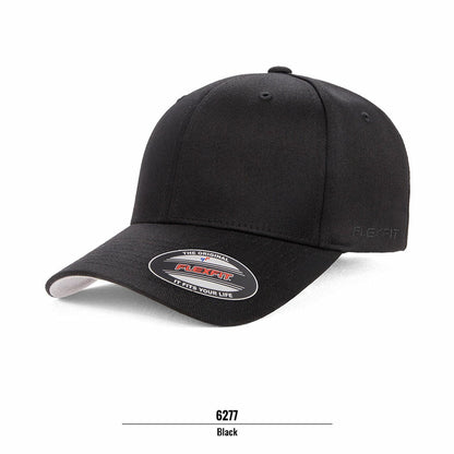 6277 FLEXFIT® WOOLY COMBED CAP - Icon Tshirts