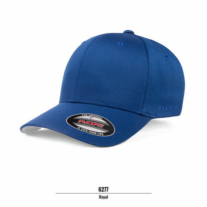 6277 FLEXFIT® WOOLY COMBED CAP - Icon Tshirts