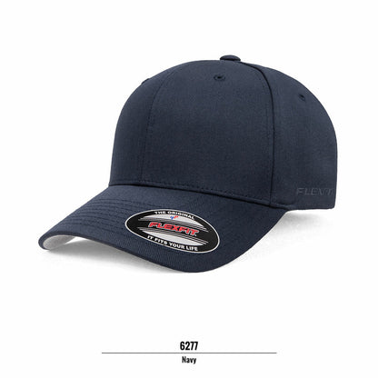 6277 FLEXFIT® WOOLY COMBED CAP - Icon Tshirts