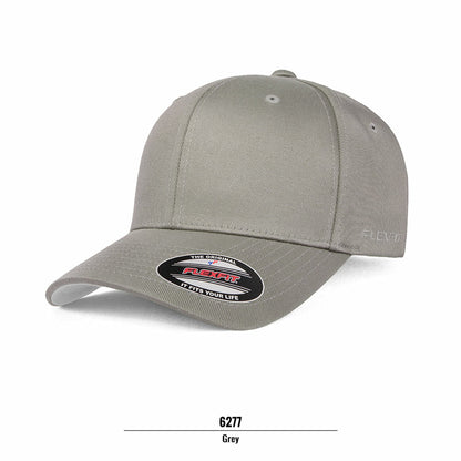 6277 FLEXFIT® WOOLY COMBED CAP - Icon Tshirts
