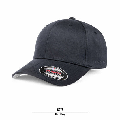6277 FLEXFIT® WOOLY COMBED CAP - Icon Tshirts