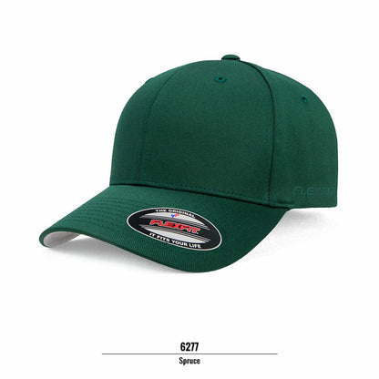 6277 FLEXFIT® WOOLY COMBED CAP - Icon Tshirts