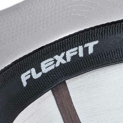 6511 FLEXFIT® TRUCKER MESH CAP - Icon Tshirts
