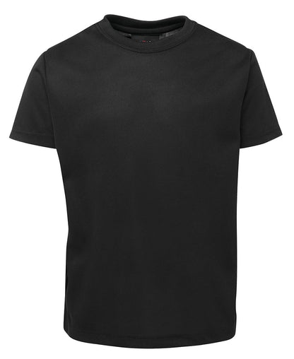Podium Kids & Adults Poly Tee 7PNFT