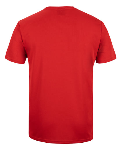Podium Kids & Adults Poly Tee 7PNFT