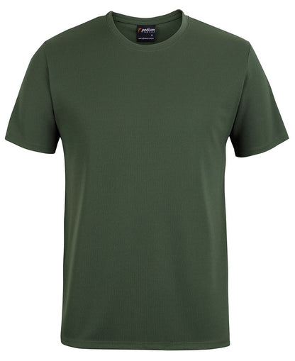Podium Kids & Adults Poly Tee 7PNFT