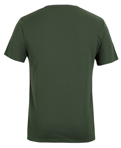 Podium Kids & Adults Poly Tee 7PNFT