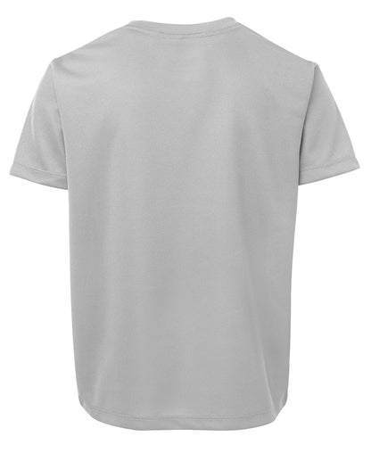 Podium Kids & Adults Poly Tee 7PNFT
