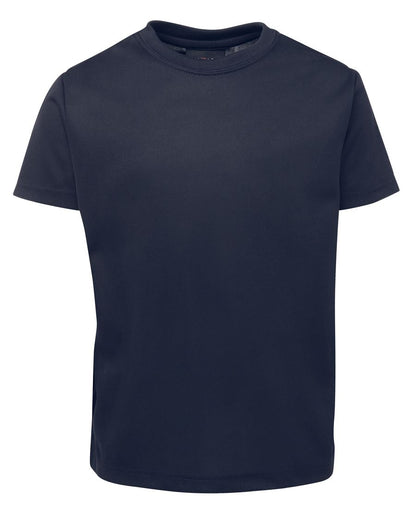 Podium Kids & Adults Poly Tee 7PNFT