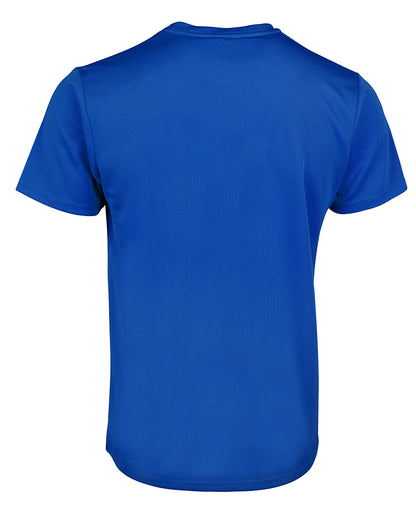 Podium Kids & Adults Poly Tee 7PNFT