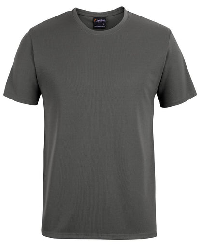 Podium Kids & Adults Poly Tee 7PNFT