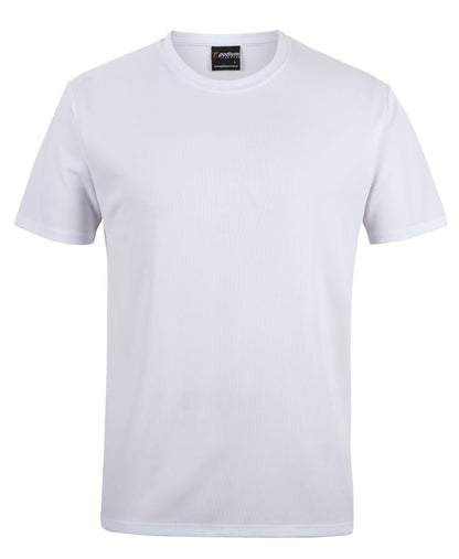 Podium Kids & Adults Poly Tee 7PNFT