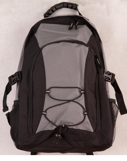 B5002 Smartpack Backpack