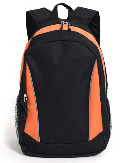 B5030 ICONIC PROMO BACKPACK