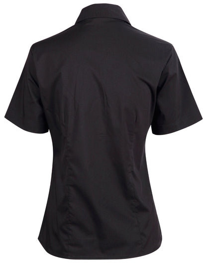 Benchmark BS07S Executive Lady Short Sleeve