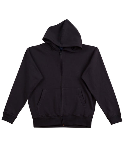 FL03K DOUBLE BAY Hoodie Kids'