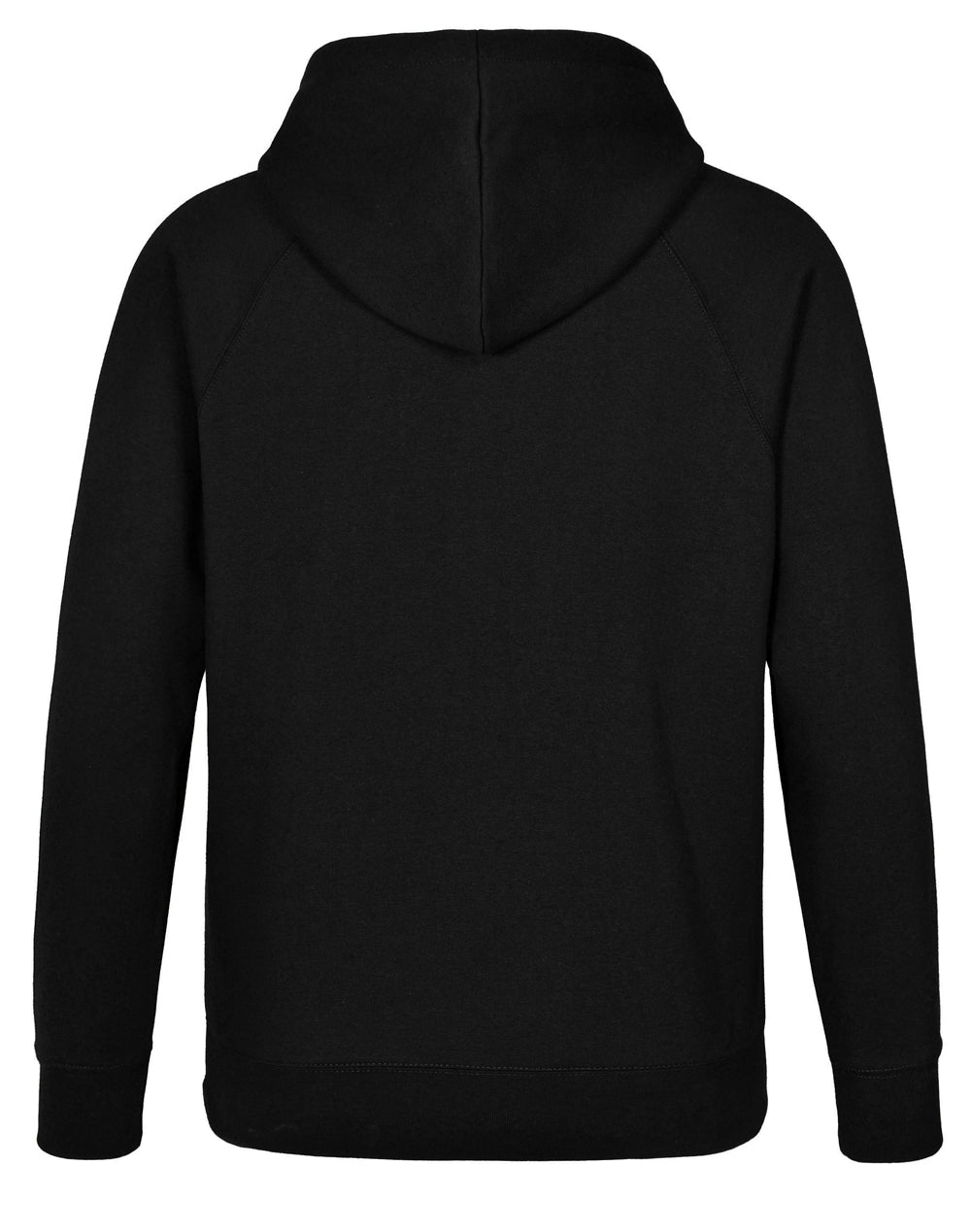 FL08 WARM HUG Fleecy Hoodie - Ladies