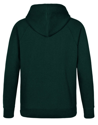 FL07K WARM HUG Fleece Hoodie - KIDS