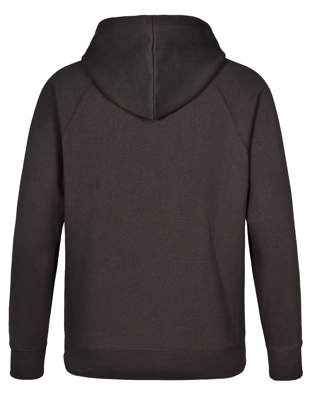 FL08 WARM HUG Fleecy Hoodie - Ladies