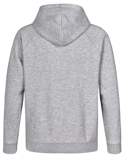 FL07K WARM HUG Fleece Hoodie - KIDS